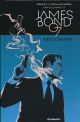 JAMES BOND TP HC KILL CHAIN