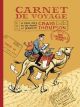 CARNET DE VOYAGE TP HC