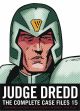 JUDGE DREDD TP15 US CASE FILES 15