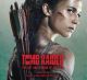 TOMB RAIDER HC ART OF MOVIE 2018