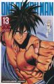ONE PUNCH MAN TP 13