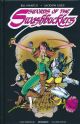 SWORDS OF SWASHBUCKLERS TP HC