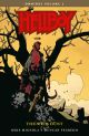 HELLBOY TP OMNIBUS 03 WILD HUNT