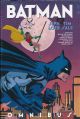 BATMAN TP HC OMNIBUS BY LOEB AND SALE