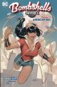 BOMBSHELLS TP UNITED 01 AMERICAN SOIL