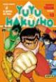 YUYU HAKUSHO BD 10