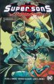 SUPER SONS TP 2016 03 OF TOMORROW