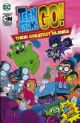 TEEN TITANS GO TP THEIR GREATEST