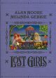 LOST GIRLS TP HC EXPANDED EDITION