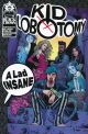 KID LOBOTOMY TP 01 A LAD INSANE