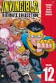 INVINCIBLE TP HC ULTIMATE COLL 12
