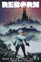 REBORN TP 01 BOOK ONE