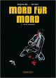MORD FUER MORD 01 HC GILA MONSTER