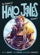 HALO JONES TP 01 BALLAD COLOR ED