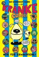 KRANKE COMICS SC GESAMMELTE ELEND