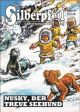 SILBERPFEIL 45 NUSKY DER TREUE
