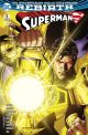 SUPERMAN SC REBIRTH 05 DIE MACHT DER