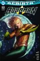 AQUAMAN SC REBIRTH 05 UNTERWELT