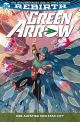 GREEN ARROW SC REBIRTH 02 MEGABAND