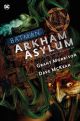 BATMAN HC ARKHAM ASYLUM