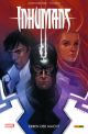 INHUMANS SC ERBEN DER MACHT
