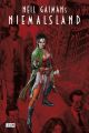 NIEMALSLAND HC DELUXE EDITION