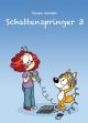 SCHATTENSPRINGER HC 03 SPEKTRALFARBE
