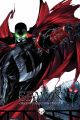SPAWN HC 11 ORIGINS COLLECTION