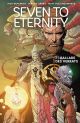 SEVEN TO ETERNITY HC 02 BALLADE DES