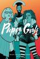PAPER GIRLS HC 04