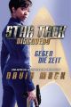 STAR TREK DISCOVERY ROMAN 01 GEGEN 