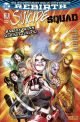 SUICIDE SQUAD 13 REBIRTH