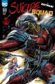 SUICIDE SQUAD 22 REBIRTH