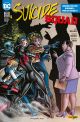 SUICIDE SQUAD 23 REBIRTH
