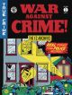 WAR AGAINST CRIME TP HC 01 EC ARCHIVE