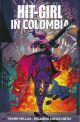HIT GIRL TP 2017 01 IN COLOMBIA