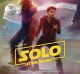 STAR WARS HC HAN SOLO ART OF