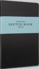 SKETCHBOOK 2013 JARED MURALT