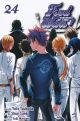 FOOD WARS TP 24 SHOKUGEKI NO SOMA