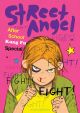 STREET ANGEL TP HC AFTER SCHOOL