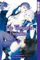 VAMPIRES PREJUDICE 01