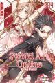 SWORD ART ONLINE LIGHT NOVEL 04