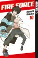 FIRE FORCE 10