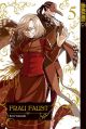 FRAU FAUST 05 SONDERAUSGABE