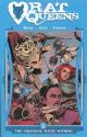 RAT QUEENS TP 05 COLOSSAL MAGIC