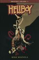 HELLBOY TP OMNIBUS 04 HELLBOY IN