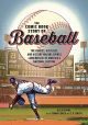 BASEBALL TP COMIC BOOK STORY
