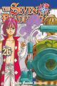SEVEN DEADLY SINS TP 26