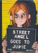 STREET ANGEL TP HC GOES JUVIE