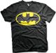 Batman T-Shirt Batman Logo-Xl